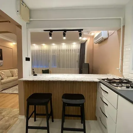 Daire Spacious 3br 3ac Near Metro *