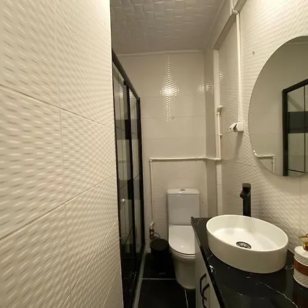 Daire Spacious 3br 3ac Near Metro