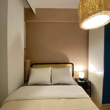 Spacious 3br 3ac Near Metro شقة