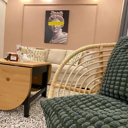 شقة Spacious 3br 3ac Near Metro *